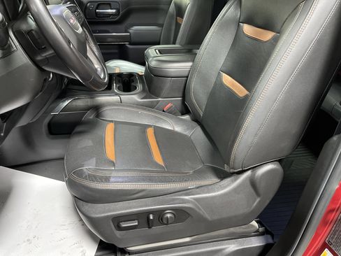 Used 2020 GMC Sierra 2500 AT4 w/ AT4 Premium Package image 12