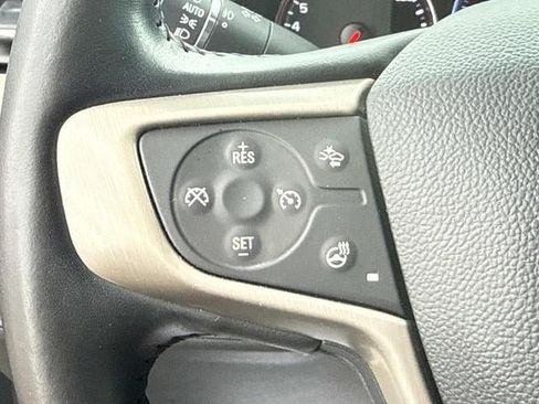 Used 2020 GMC Acadia Denali w/ Technology Package AWD/4WD image 26