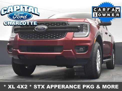 Used 2025 Ford Ranger XL w/ Trailer Tow Package image 22