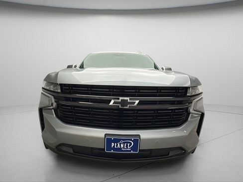 Used 2024 Chevrolet Tahoe RST w/ Sport Performance Package image 8