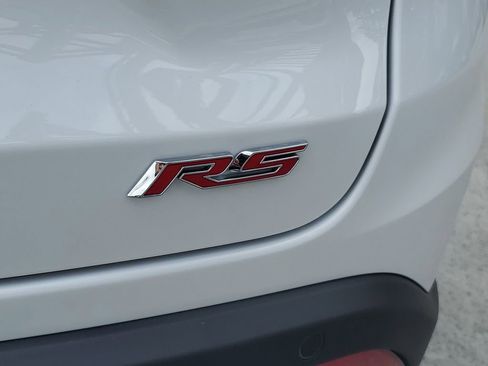 New 2026 Chevrolet Trax RS FWD image 9