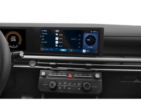New 2026 Hyundai Tucson SE FWD image 12