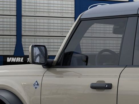 New 2026 Ford Bronco Outer Banks AWD/4WD image 22