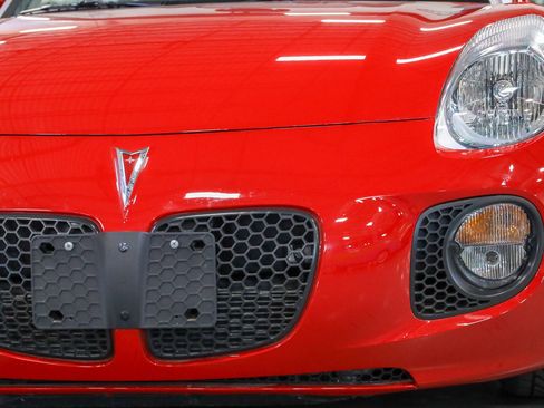Used 2007 Pontiac Solstice GXP w/ Premium Package image 8