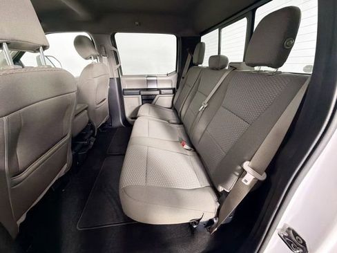 Used 2019 Ford F150 XLT w/ Equipment Group 302A Luxury image 25