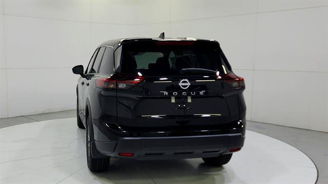 New 2027 Nissan Rogue S FWD image 7