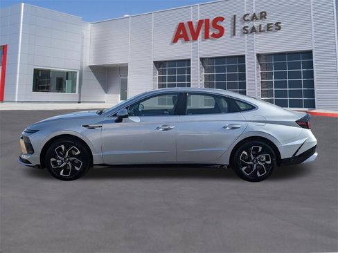 Used 2025 Hyundai Sonata SEL image 10