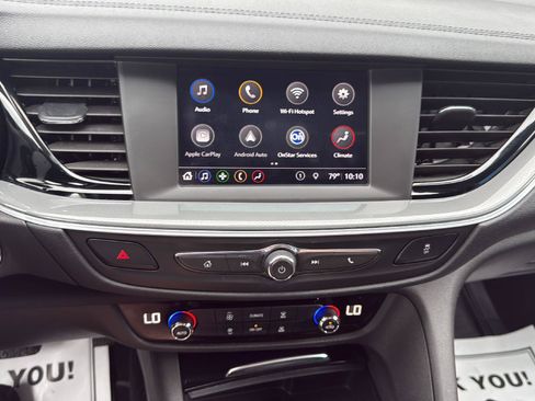 Used 2020 Buick Regal Preferred FWD image 14