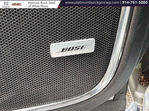 Used 2017 Chevrolet Tahoe Premier image 25