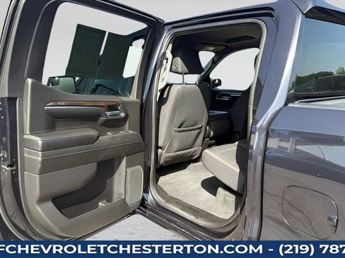 Used 2022 GMC Sierra 1500 Elevation AWD/4WD image 34