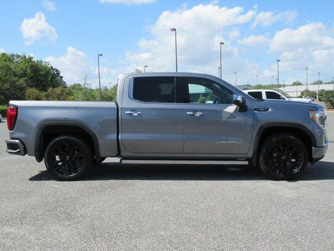 Used 2021 GMC Sierra 1500 Denali w/ Denali Ultimate Package image 2