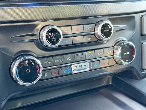 New 2026 Ford F250 Platinum image 11