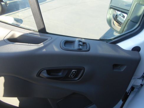 Used 2024 Ford Transit 250 XL w/ Upfitter Package image 12
