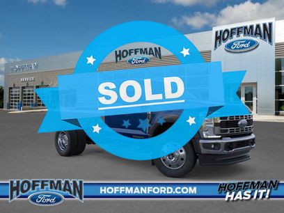 New 2026 Ford F450 XLT w/ XLT Value Package