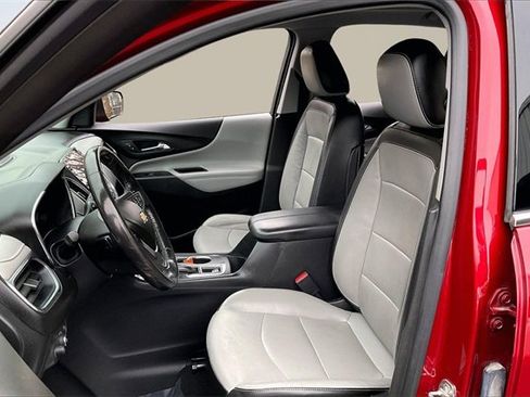 Used 2020 Chevrolet Equinox Premier image 25