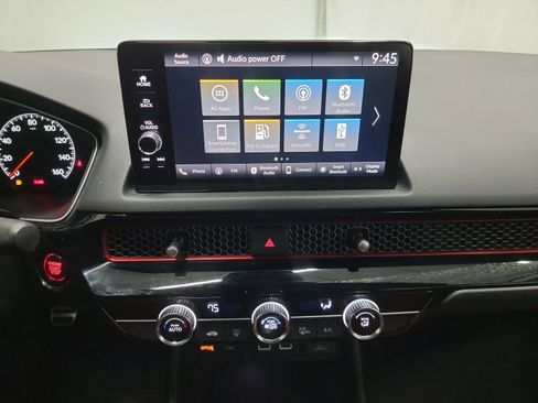 Certified 2023 Honda Civic Si image 21