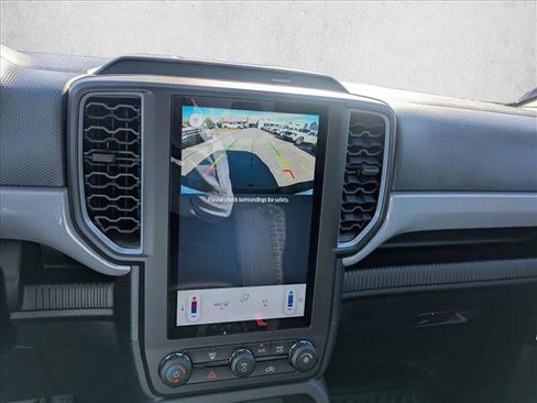New 2025 Ford Ranger XL w/ Trailer Tow Package image 13