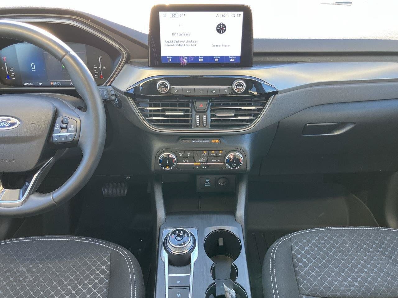 Used 2023 Ford Escape Active FWD image 16