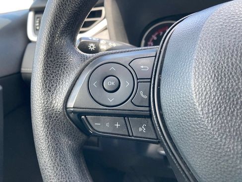 Used 2023 Toyota RAV4 XLE FWD image 15