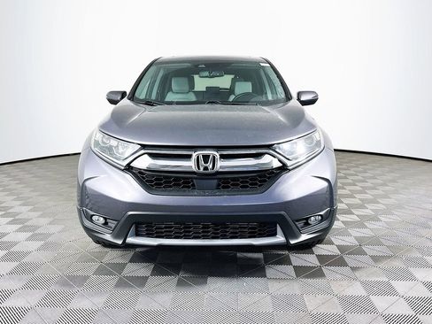 Used 2017 Honda CR-V EX-L image 3