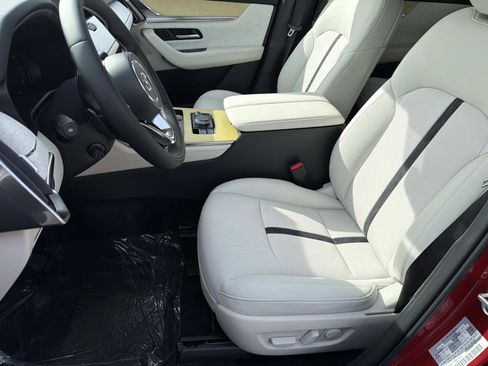 New 2026 MAZDA CX-90 3.3 Turbo S w/ Premium Plus image 19