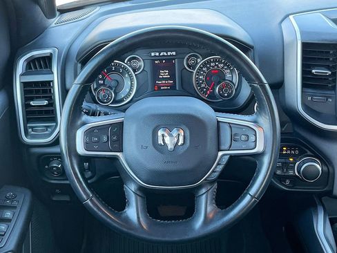 Used 2023 RAM 1500 Big Horn AWD/4WD image 11