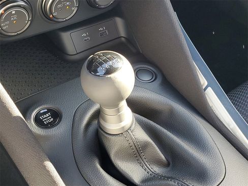 New 2026 Nissan Z Sport w/ Floor Mat Package image 12