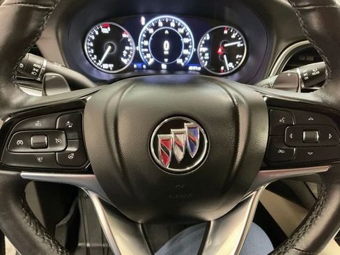 Used 2023 Buick Enclave Avenir w/ Avenir Technology Package image 29