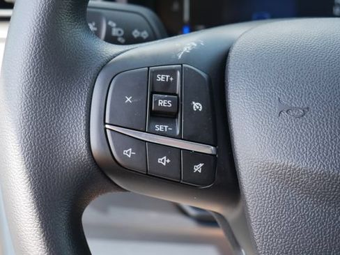New 2026 Ford Maverick XL FWD image 16