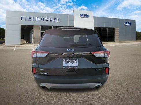 Used 2022 Ford Escape SE w/ Convenience Package image 11