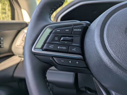 New 2026 Subaru Ascent Touring image 24