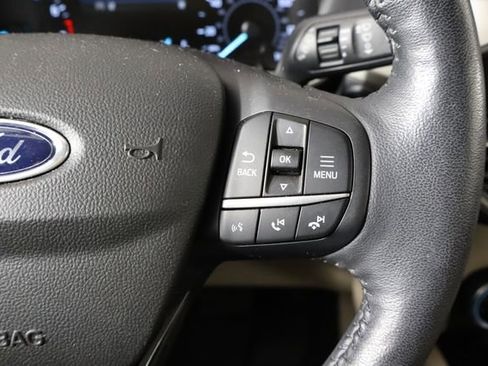 Used 2020 Ford Escape SEL FWD image 10