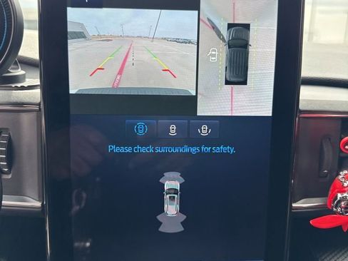 Used 2022 Ford Explorer ST w/ Equipment Group 401A image 12