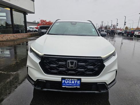 Used 2024 Honda CR-V Sport image 3