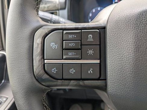 New 2025 Ford F150 Lariat w/ Equipment Group 502A High image 23