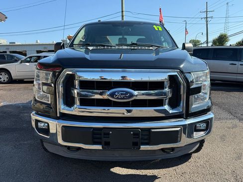 Used 2017 Ford F150 XLT w/ Trailer Tow Package AWD/4WD image 2