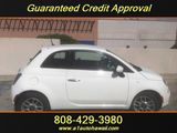 Used 2015 FIAT 500 Pop image 2