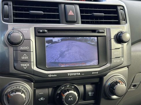 Used 2013 Toyota 4Runner Trail image 4