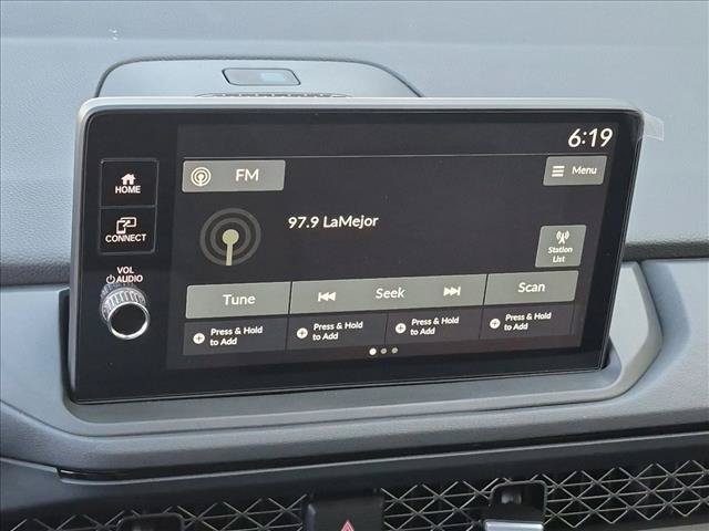 New 2026 Honda Accord SE image 12