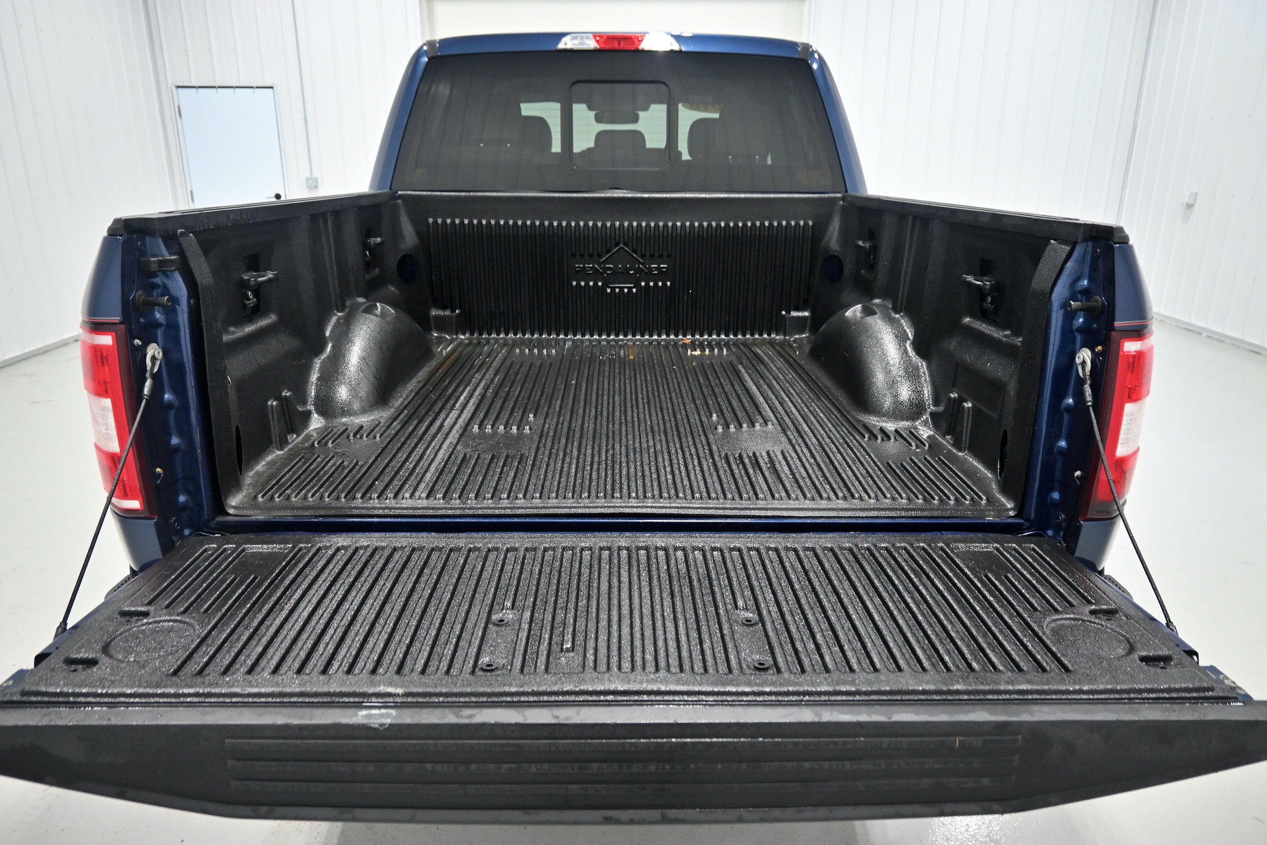 Used 2018 Ford F150 Lariat AWD/4WD image 36