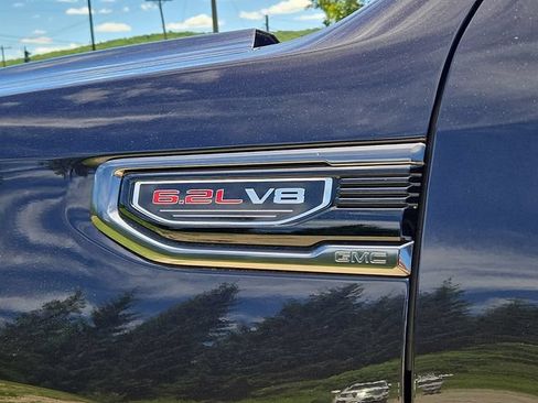 Used 2023 GMC Sierra 1500 AT4 w/ AT4 Premium Package AWD/4WD image 35