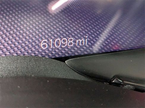 Used 2024 RAM 2500 Limited image 19