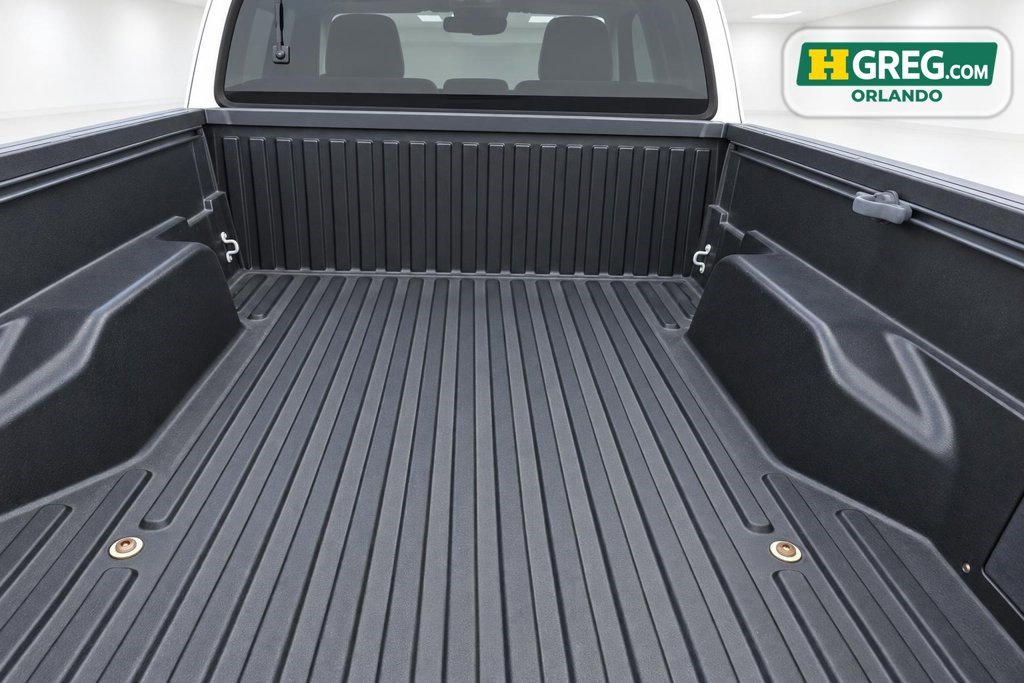 Used 2021 Toyota Tacoma SR RWD image 16