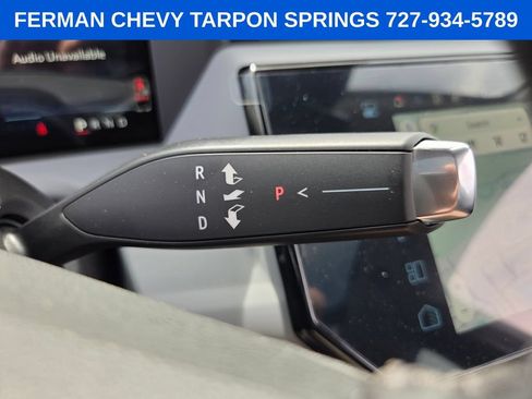 New 2027 Chevrolet Bolt RS w/ Technology Package FWD image 31