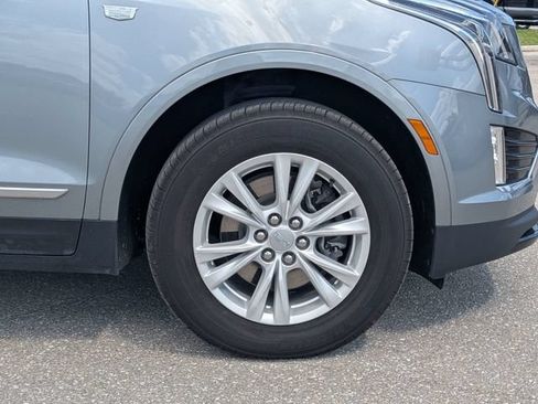 Used 2023 Cadillac XT5 Luxury FWD image 11