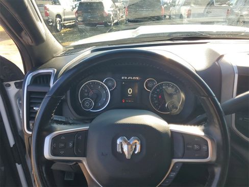 Used 2024 RAM 3500 Big Horn image 19