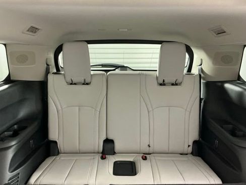 New 2027 INFINITI QX60 Luxe FWD image 22