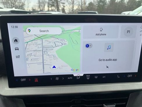 New 2025 Ford Explorer ST w/ Sun And Sound Package image 17