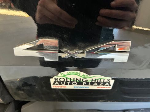 Used 2024 Toyota Tundra 1794 Edition image 47