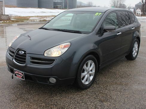 Used 2007 Subaru Tribeca Limited w/ Popular Equipment Group 1 image 2